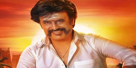 ரஜினியின் 'அண்ணாத்த' படத்தில் இணைந்த வில்லன் நடிகர்!