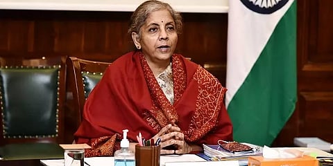 எல்லா வங்கிகளுமே தனியார்மயமாக்கப்படாது: நிர்மலா சீதாராமன் விளக்கம்