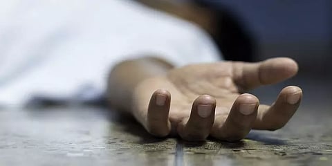 மகாரஷ்டிரா: நோயாளி மனைவியை பார்த்துக்கொள்ள முடியவில்லை என கொலை செய்த கணவர் கைது