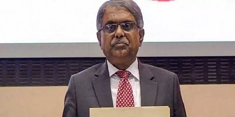 பிரதமர் மோடியின் முதன்மை ஆலோசகர் பி.கே.சின்ஹா ராஜினாமா?!