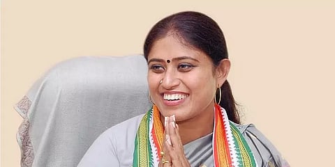 மீதமுள்ள 4 வேட்பாளர்களை அறிவித்தது காங்கிரஸ்: விளவங்கோட்டில் விஜயதரணி மீண்டும் போட்டி