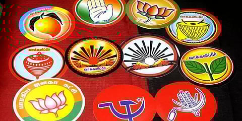 டாப் 10 தேர்தல்செய்திகள்: விஜயதரணிக்கு சீட்; புதுச்சேரியில் அடுத்தடுத்துவேட்பாளர் பட்டியல்