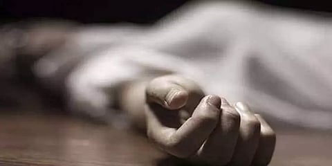 செங்கல்பட்டு: வனப்பகுதியில் மர்மமான முறையில் இறந்து கிடந்த பெண்; போலீசார் விசாரணை