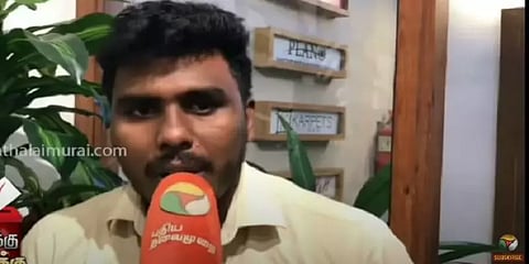 வாக்குக்கு காசு வாங்கிவிட்டு அரசியல்வாதிகளிடம் நியாயம் கேட்க முடியாது - மக்கள் கருத்து