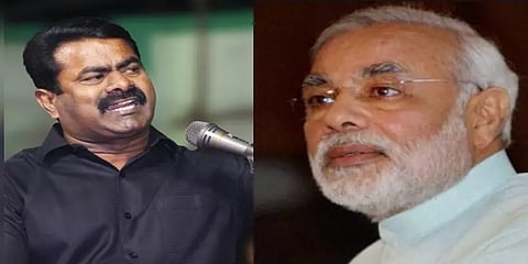 டாப் 10 தேர்தல் செய்திகள்: சீமானின் ஆண்டு வருமானம்… இந்தியில் பாஜக வேட்பாளர் பட்டியல்!