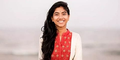 ஸ்டன்ட் சில்வா இயக்கத்தில் நாயகியாக சாய் பல்லவியின் சகோதரி அறிமுகமாக வாய்ப்பு!