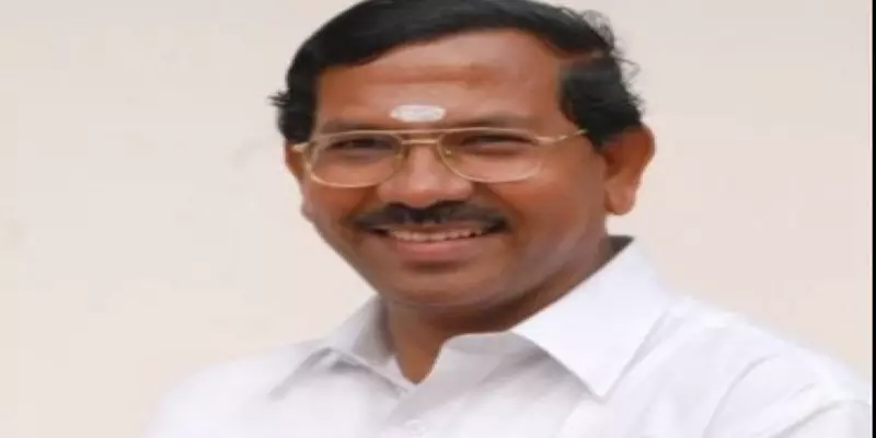 கொரோனா 2ஆவது அலை பரவினால் மீண்டும் முழு முடக்கத்திற்கு வாய்ப்பு: மாஃபா பாண்டியராஜன்