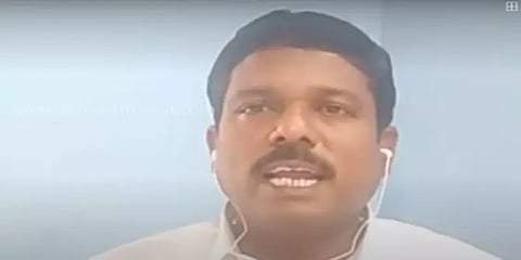 கூட்டணி கட்சிகளுக்கு அதிக இடங்களை ஒதுக்கியது ஏன்?-ம.நீ.ம வேட்பாளர் சிவ இளங்கோ நேர்காணல்