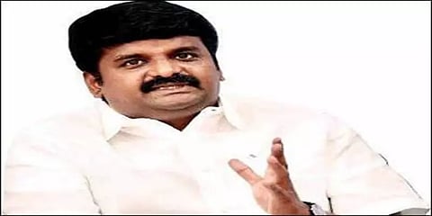 அமைச்சர் விஜயபாஸ்கரின் சொத்து மதிப்பு 6 மடங்கு உயர்வு!