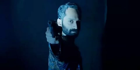 மீண்டும் ஓடிடி-யில் ஃபஹத் ஃபாசில் படம்... மிரட்டும் 'இருள்' ட்ரெய்லர்!