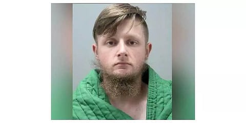 '6 கொரிய பெண்கள் உட்பட 8 பேரை சுட்டுக் கொன்றவர், ஒரு பெண் பித்து நபர்!'- அமெரிக்க போலீஸ்