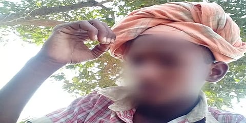 கடலூர்: கிணற்றில் பேரனுக்கு நீச்சல் பழக்கிய பாட்டி - சேலை அவிழ்ந்ததால் நேர்ந்த விபரீதம்