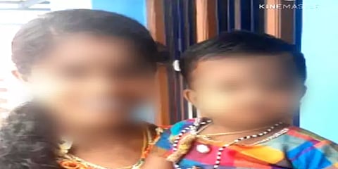 சிவகாசி: அரசு பேருந்து மோதிய விபத்தில் கர்ப்பிணி தாய், ஒரு வயது குழந்தை உயிரிழப்பு