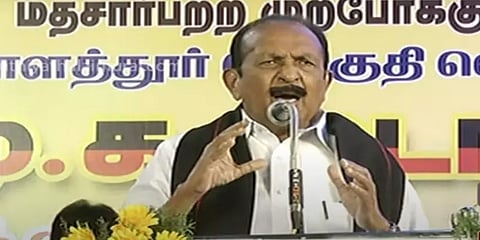 ஓபாமாவுக்கு பிறகு ஸ்டாலின்தான்: வைகோ