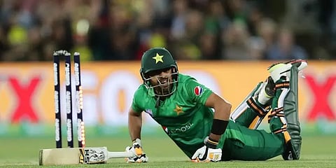 பாகிஸ்தான் கேப்டன் பாபர் ஆசாம் மீதான பாலியல் குற்றச்சாட்டு: தீவிரமடையும் விசாரணை