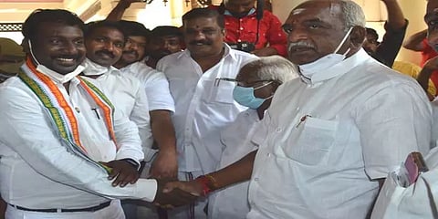 களைகட்டும் கன்னியாக்குமரி இடைத்தேர்தல்: வெற்றி வாய்ப்பு யாருக்கு? - ஓர் அலசல்