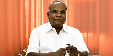 “மதுவிலக்கை அமல்படுத்த வலியுறுத்துவோம்”- மார்க்சிஸ்ட் கம்யூனிஸ்ட் தேர்தல் அறிக்கை வெளியீடு