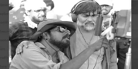 ’செல்வராகவன் திறமையான நடிகர்’- ‘சாணிக்காயிதம்’ இயக்குநர் அருண் மாதேஸ்வரன் பாராட்டு!