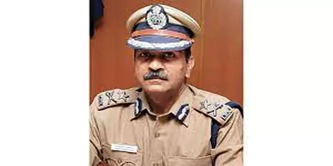 ’பதற்றமான வாக்குச்சாவடிகளை சிசிடிவி மூலம் கண்காணிக்க உள்ளோம்’ - கமிஷனர் மகேஷ் குமார்