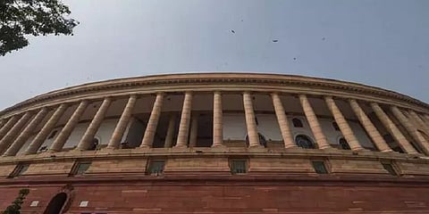 தேவேந்திரகுல வேளாளர் மசோதாவுக்கு மக்களவை ஒப்புதல்