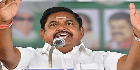 ”ஒரு வண்டிக்கு 2 சக்கரங்கள் போல” - மத்திய அரசு உடனான இணக்கம் குறித்து முதல்வர் விளக்கம்