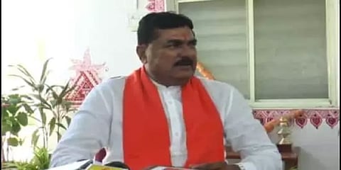 ”கிழிந்த ஜீன்ஸ்க்கு தடை“ உத்தராகண்ட் முதல்வரின் சர்ச்சை கருத்துக்கு ம.பி அமைச்சர் ஆதரவு