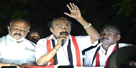 மத்திய அரசுடன் போராடி 3 ஆண்டுகளில் எய்ம்ஸை கொண்டுவருவேன் - எம்எல்ஏ ராஜன்செல்லப்பா