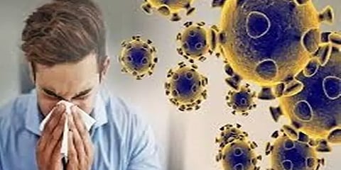 தஞ்சை டூ திருச்சி: அதிகரிக்கும் கொரோனா; அச்சத்தில் மக்கள்