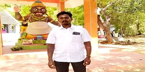 நெல்லை: ஒருதலை காதல்... தவறி விழுந்த அரிவாள் வெட்டில் 8 மாத குழந்தைக்கு நேர்ந்த பரிதாபம்