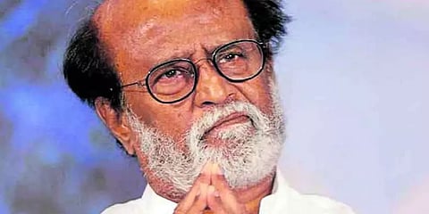 " 'அண்ணாத்த' படப்பிடிப்பைவிட பாதுகாப்பானதே!" - ரஜினியை நெருக்கும் விசாரணை ஆணையம்