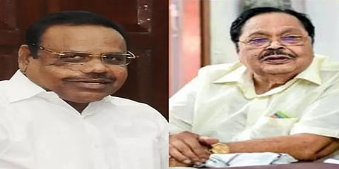 துரைமுருகன் முதல் தனபால் வரை... அதிக முறை தேர்தல் களம் காண்போர் யார் யார்?