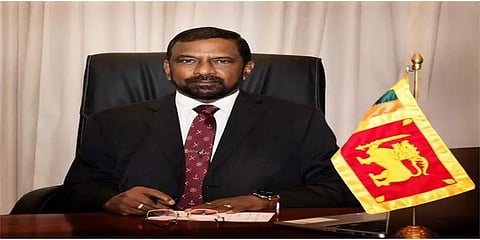 ”ஐநா தீர்மானத்தில் எங்களுக்கு ஆதரவு அளிப்பதாக இந்தியா உறுதியளித்துள்ளது” - இலங்கை