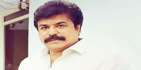 தேமுதிக துணைச் செயலாளர் எல்.கே சுதீஷுக்கு கொரோனா தொற்று!