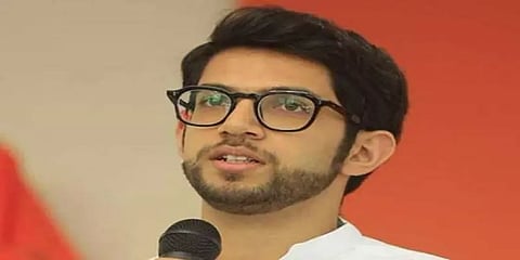 மகாராஷ்டிரா முதல்வர் உத்தவ் தாக்கரேவின் மகன் ஆதித்யா தாக்கரேவுக்கு கொரோனா தொற்று!