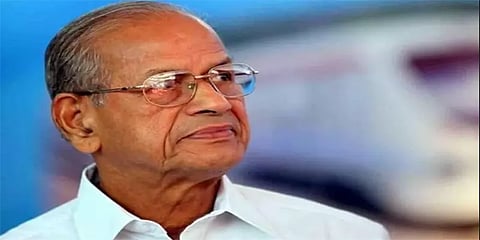 “அது இந்திய பாரம்பரியம்; என்ன தவறு உள்ளது”- தனக்கு பாத பூஜை செய்தது குறித்து ‘மெட்ரோ மேன்‘