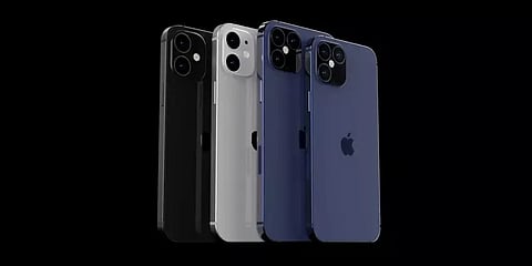 ஐபோன் 12 பாக்ஸ் உடன் சார்ஜர் வைக்க தவறியதால் ஆப்பிள் நிறுவனத்திற்கு 14 கோடி ரூபாய் அபராதம்