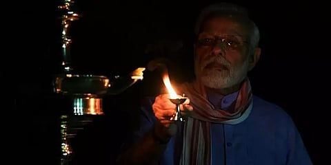 'கால்'நடை இந்தியா முதல் 'தற்சார்பு' இந்தியா வரை... அது ஒரு கொரோனா லாக்டவுன் காலம்!