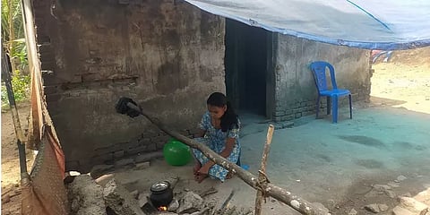 "எங்களை 18-ம் நூற்றாண்டு பழங்குடிகளாக பார்க்காதீர்கள்!"- குமரி மலைவாழ் மக்களின் குமுறல்கள்