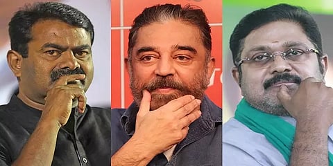 டாப் 10 தேர்தல் செய்திகள்: சீமான் வாக்குறுதி… கமல் பாராட்டு... தினகரன் ரகசியம்!