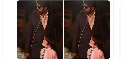 லோகேஷ் கனகராஜின் ’மாநகரம்’ இந்தி ரீமேக் - முனீஸ்காந்த் வேடத்தில் விஜய் சேதுபதி!