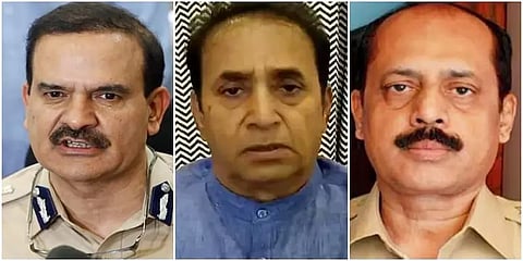 அம்பானிக்கு 'அச்சுறுத்தல்' to 'ரூ.100 கோடி வசூல்'... மகாராஷ்டிர அரசியல் அனலும், பாஜகவும்!