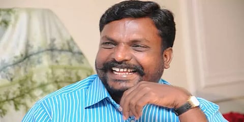 விடுதலை சிறுத்தைகள் கட்சிக்கு பானை சின்னம் ஒதுக்கீடு