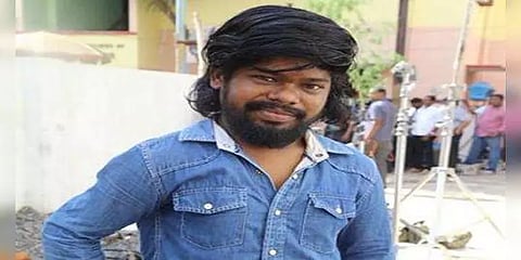 நடிகர் தீப்பெட்டி கணேசன் உடலுக்கு உதயநிதி ஸ்டாலின் நேரில் அஞ்சலி