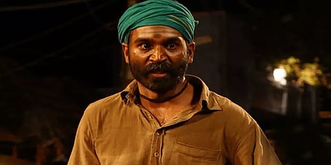 'அசுரன்' படத்திற்கு சிறந்த தமிழ்ப் படத்திற்கான தேசிய விருது!