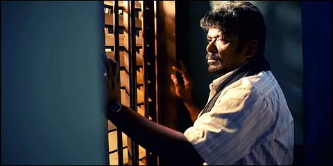 பார்த்திபனின் 'ஒத்த செருப்பு’ படத்திற்கு சிறப்பு தேசிய விருது!