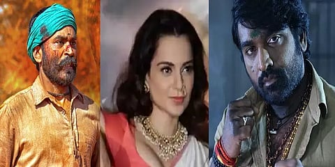 2019-ஆம் ஆண்டிற்கான தேசிய திரைப்பட விருதுகள் அறிவிப்பு: யாருக்கு என்ன விருது?