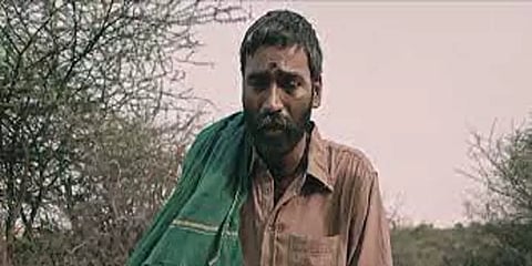 தனுஷுக்கு சிறந்த நடிகருக்கான தேசிய விருது அறிவிப்பு!