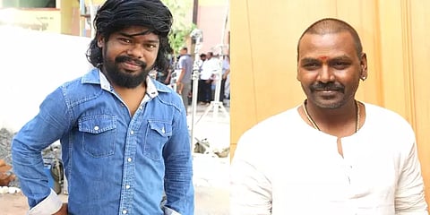 உயிரிழந்த நடிகர் தீப்பெட்டி கணேசன் குழந்தைகளின் படிப்புச் செலவை ஏற்ற ராகவா லாரன்ஸ்