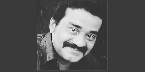 சின்னத்திரை நடிகர் வெங்கடேஷ் மாரடைப்பு காரணமாக மரணம்