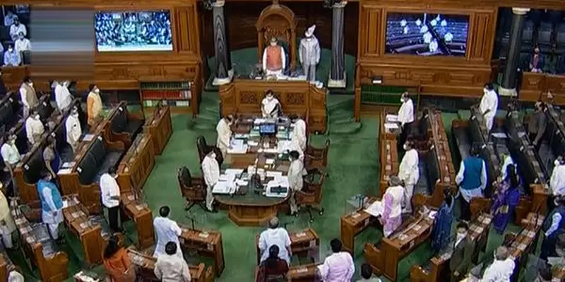 தேவேந்திரகுல வேளாளர் மசோதாவுக்கு மாநிலங்களவையும் ஒப்புதல்!